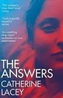 Cover: 9781783782185 | The Answers | Catherine Lacey | Taschenbuch | 304 S. | Englisch | 2018