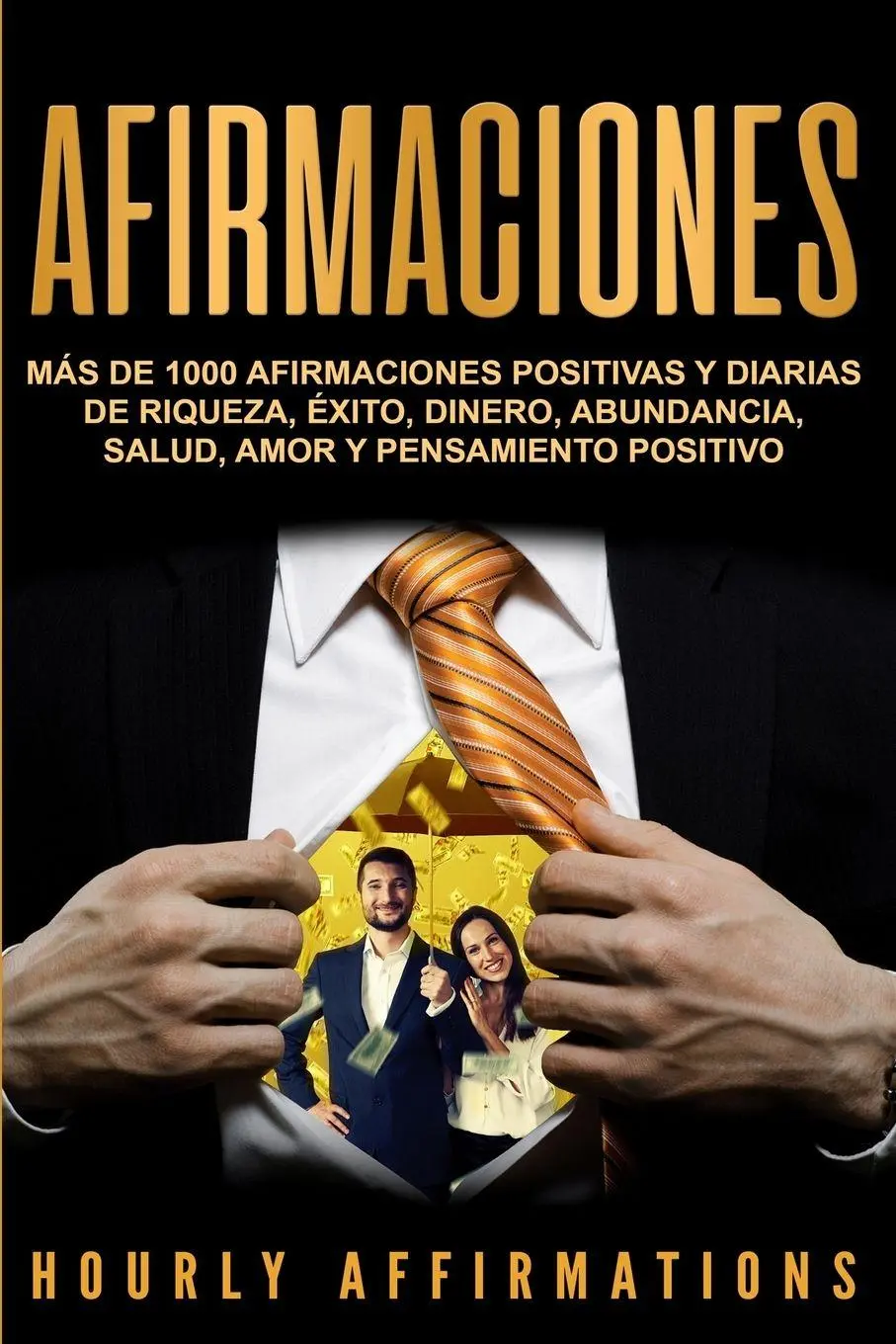 Cover: 9781950922185 | Afirmaciones | Hourly Affirmations | Taschenbuch | Spanisch | 2019