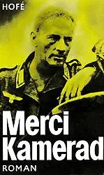 Cover: 9783373002185 | Merci, Kamerad | Günter Hofé | Buch | 512 S. | Deutsch | 1999