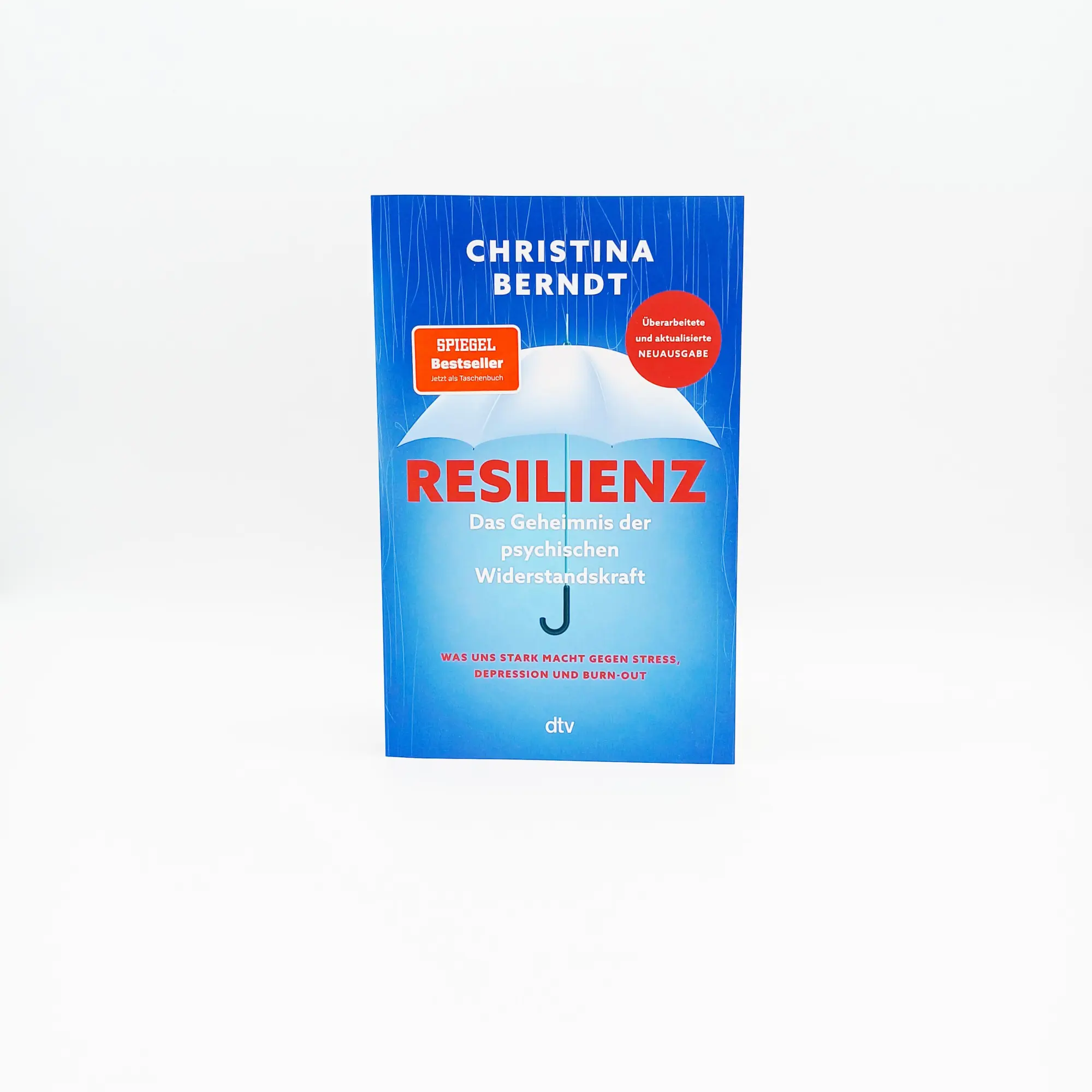 Bild: 9783423352185 | Resilienz | Christina Berndt | Taschenbuch | 304 S. | Deutsch | 2023