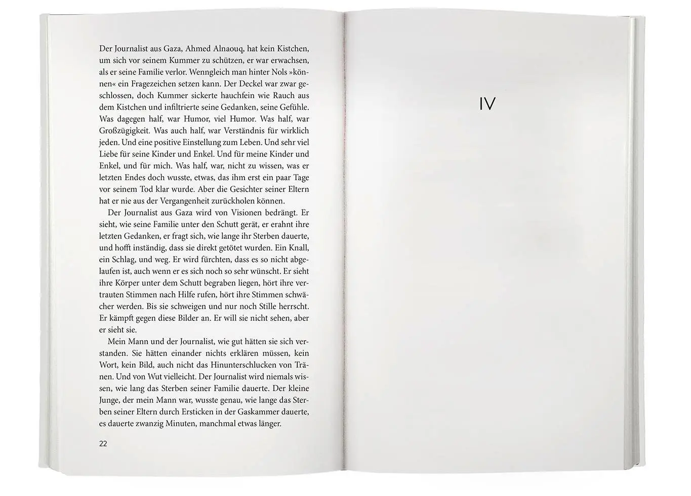 Bild: 9783426562185 | Brief in der Nacht | Chaja Polak | Buch | 128 S. | Deutsch | 2024