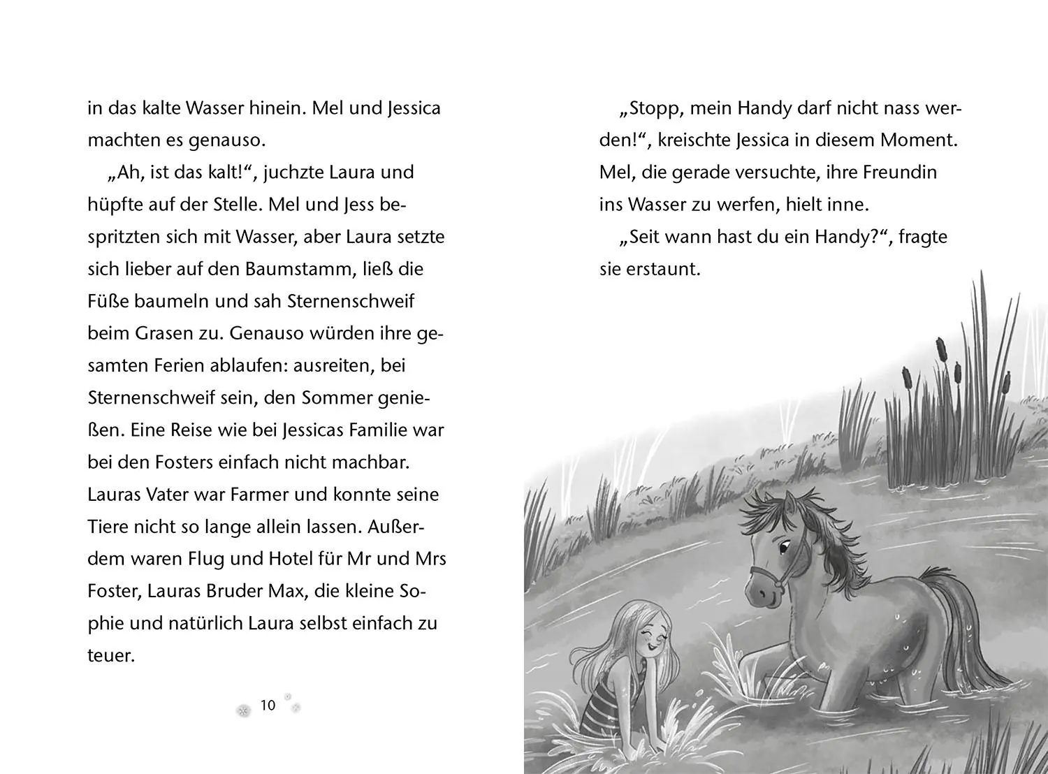 Bild: 9783440182185 | Sternenschweif, Insel der Träume | Taschenbuchausgabe | Taschenbuch
