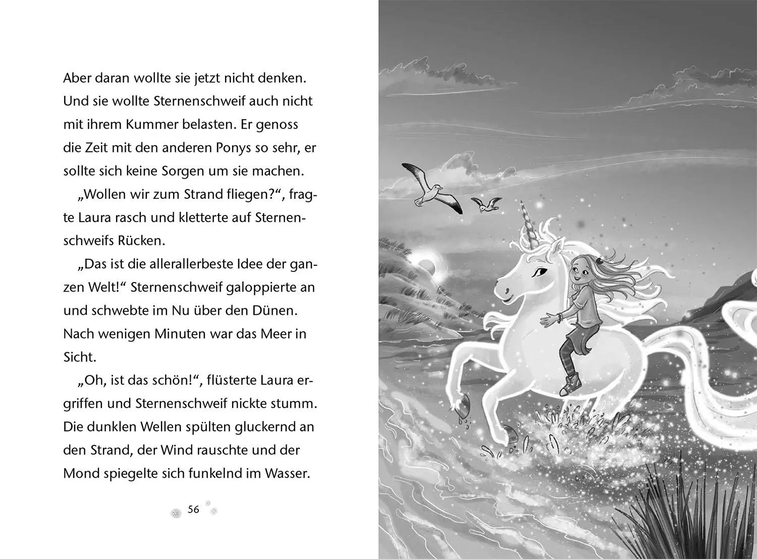 Bild: 9783440182185 | Sternenschweif, Insel der Träume | Taschenbuchausgabe | Taschenbuch