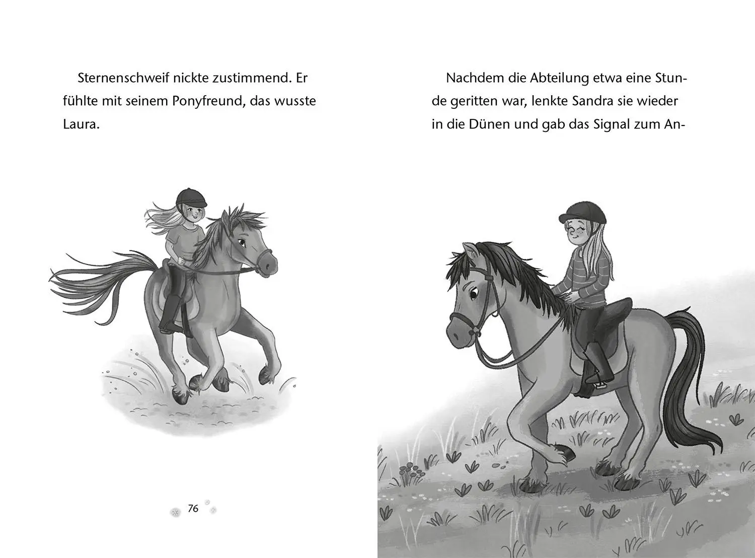 Bild: 9783440182185 | Sternenschweif, Insel der Träume | Taschenbuchausgabe | Taschenbuch
