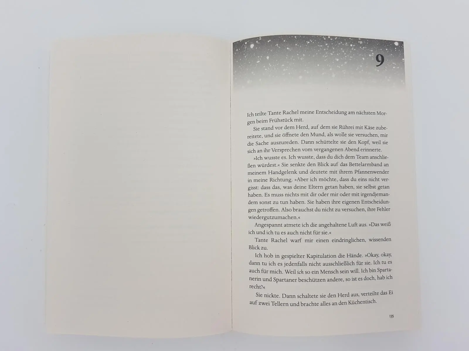 Bild: 9783492282185 | Bitterfrost | Mythos Academy Colorado 1 | Jennifer Estep | Taschenbuch