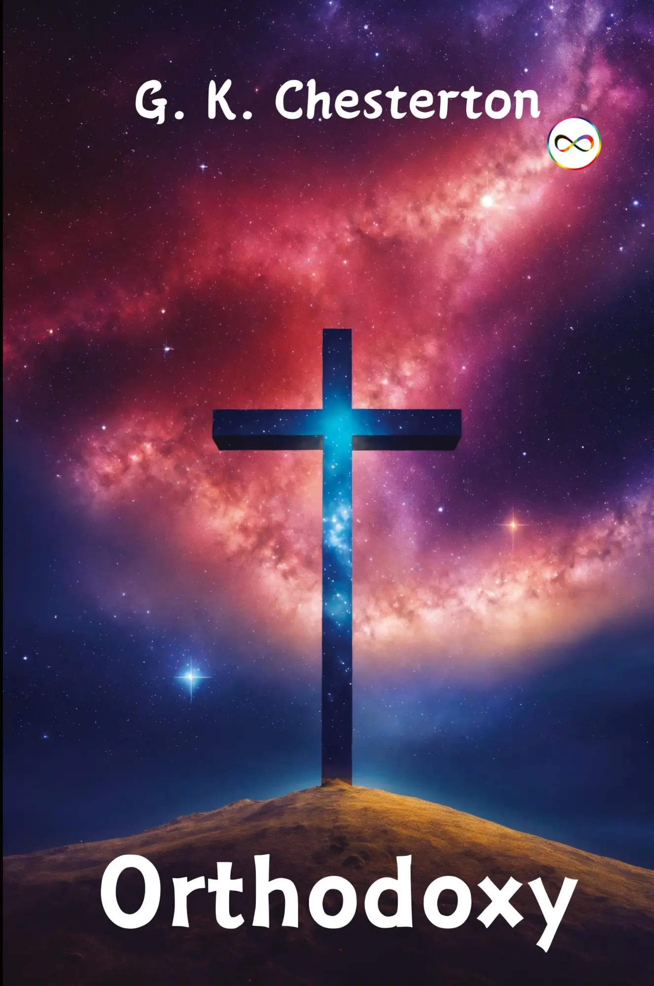 Cover: 9789361902185 | Orthodoxy by G. K. Chesterton | G. K. Chesterton | Taschenbuch | 2024