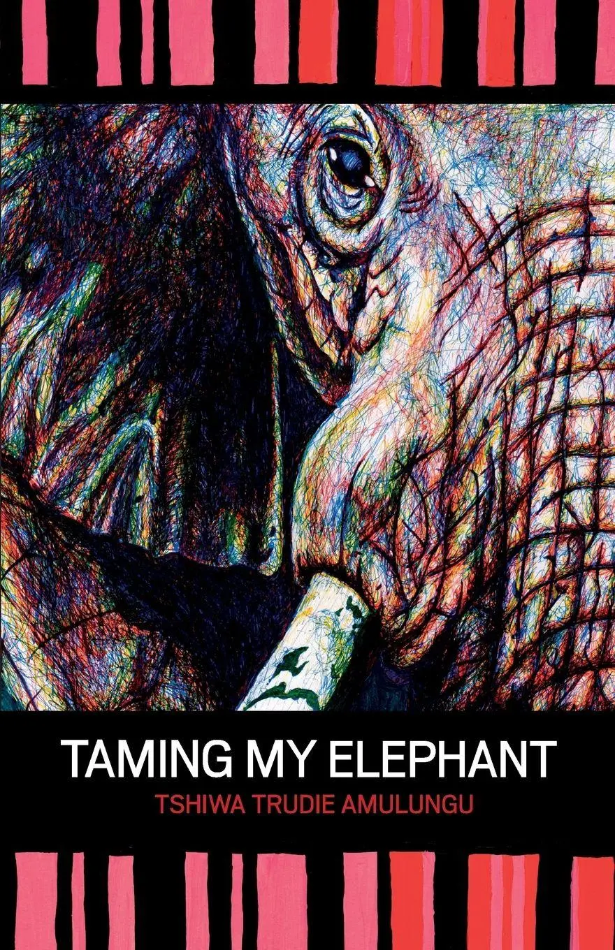 Cover: 9789991642185 | Taming My Elephant | Tshiwa Trudie Amulungu | Taschenbuch | Englisch