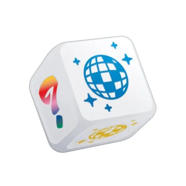 Bild: 735654542285 | Hop'n'Roll | Patricia Limberger (u. a.) | Spiel | In Karton | 542285