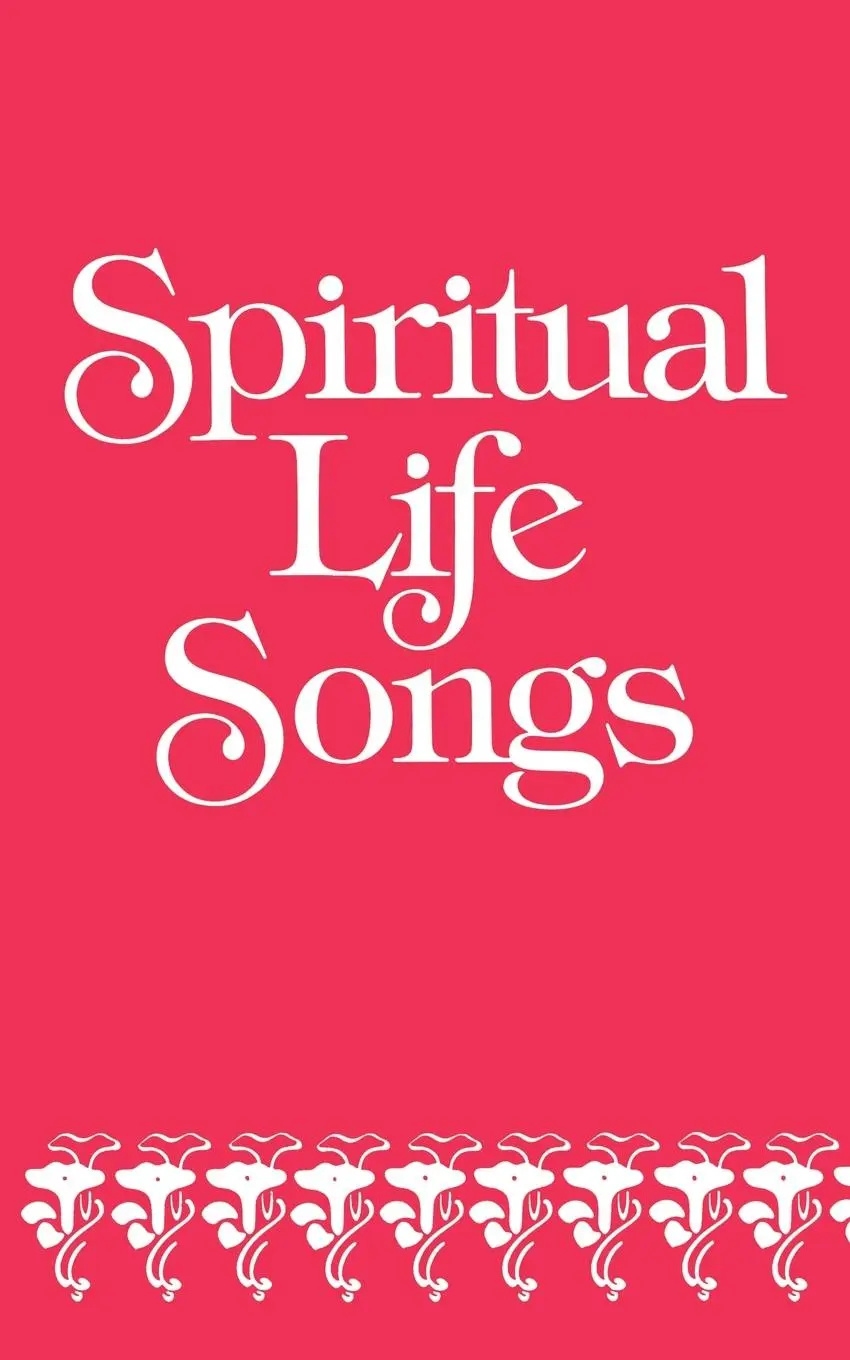 Cover: 9780687392285 | Spiritual Life Songs | Abingdon Press | Taschenbuch | Englisch | 1993