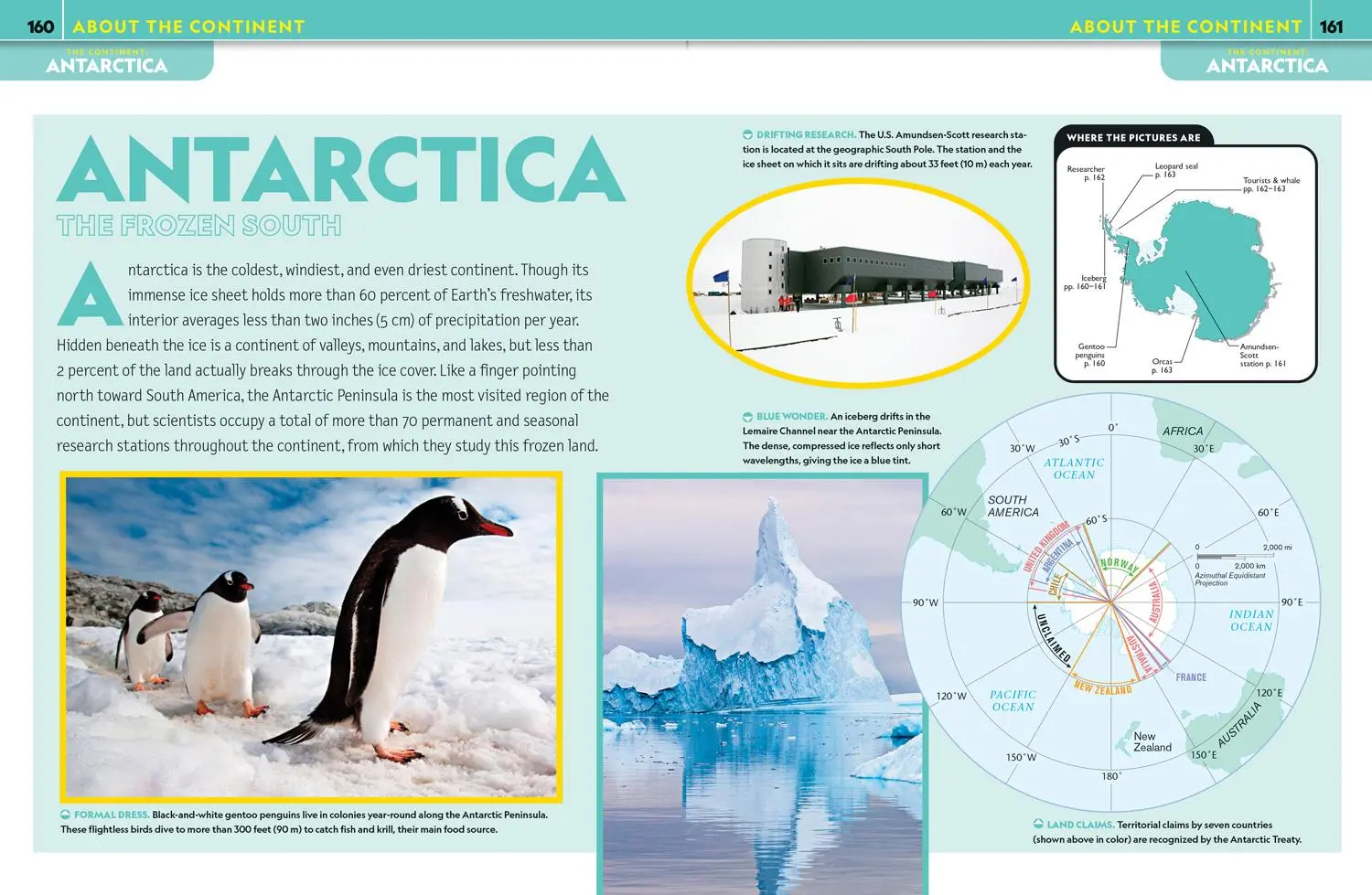 Bild: 9781426372285 | National Geographic Kids World Atlas 6th Edition | National Geographic