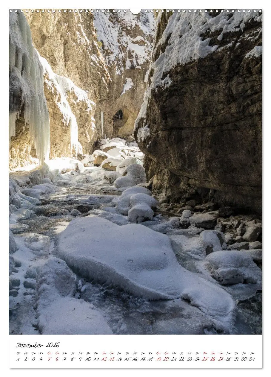 Bild: 9783516402285 | Bergpixel´s Bergwelten (hochwertiger Premium Wandkalender 2026 DIN...