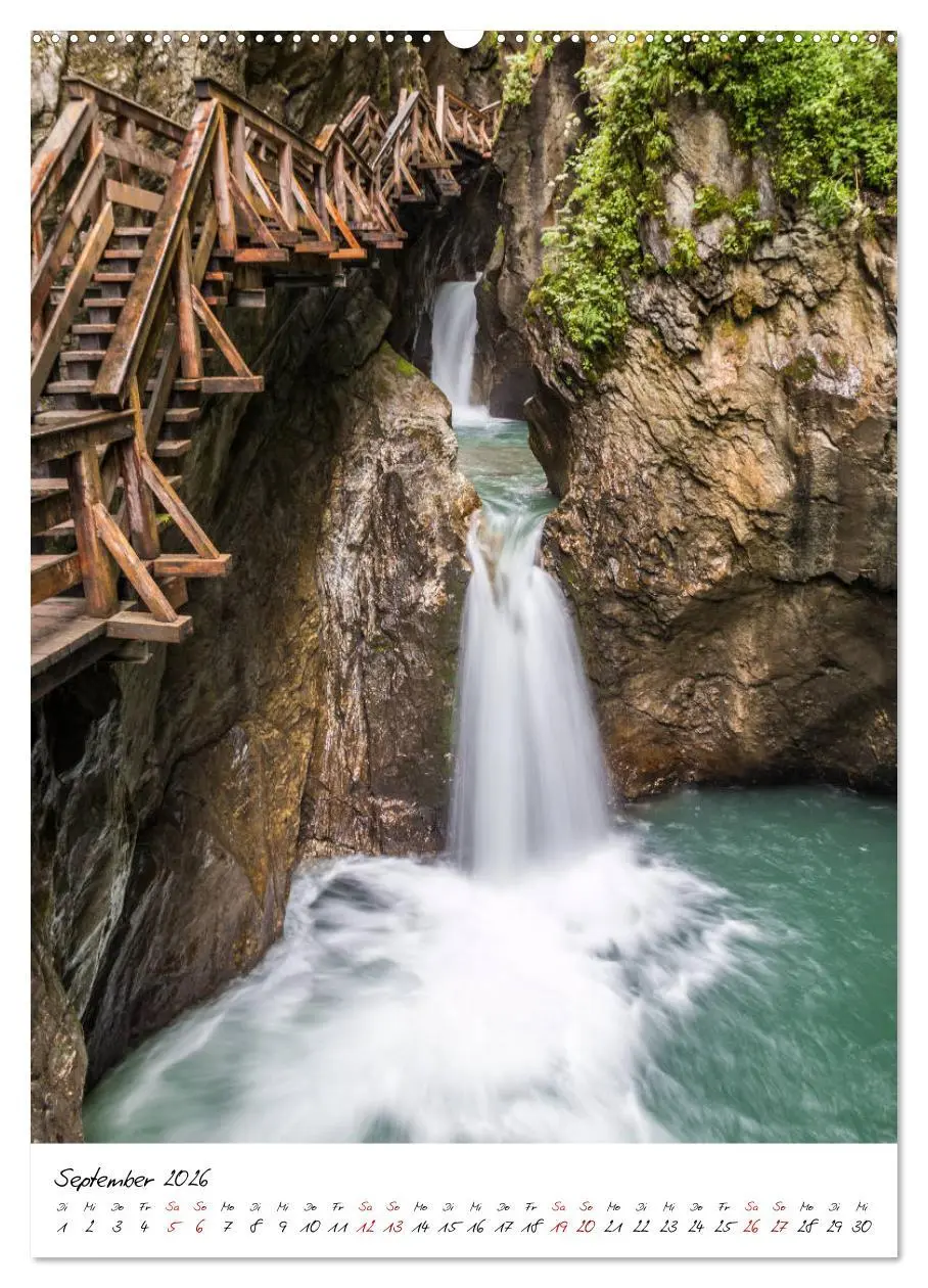 Bild: 9783516402285 | Bergpixel´s Bergwelten (hochwertiger Premium Wandkalender 2026 DIN...