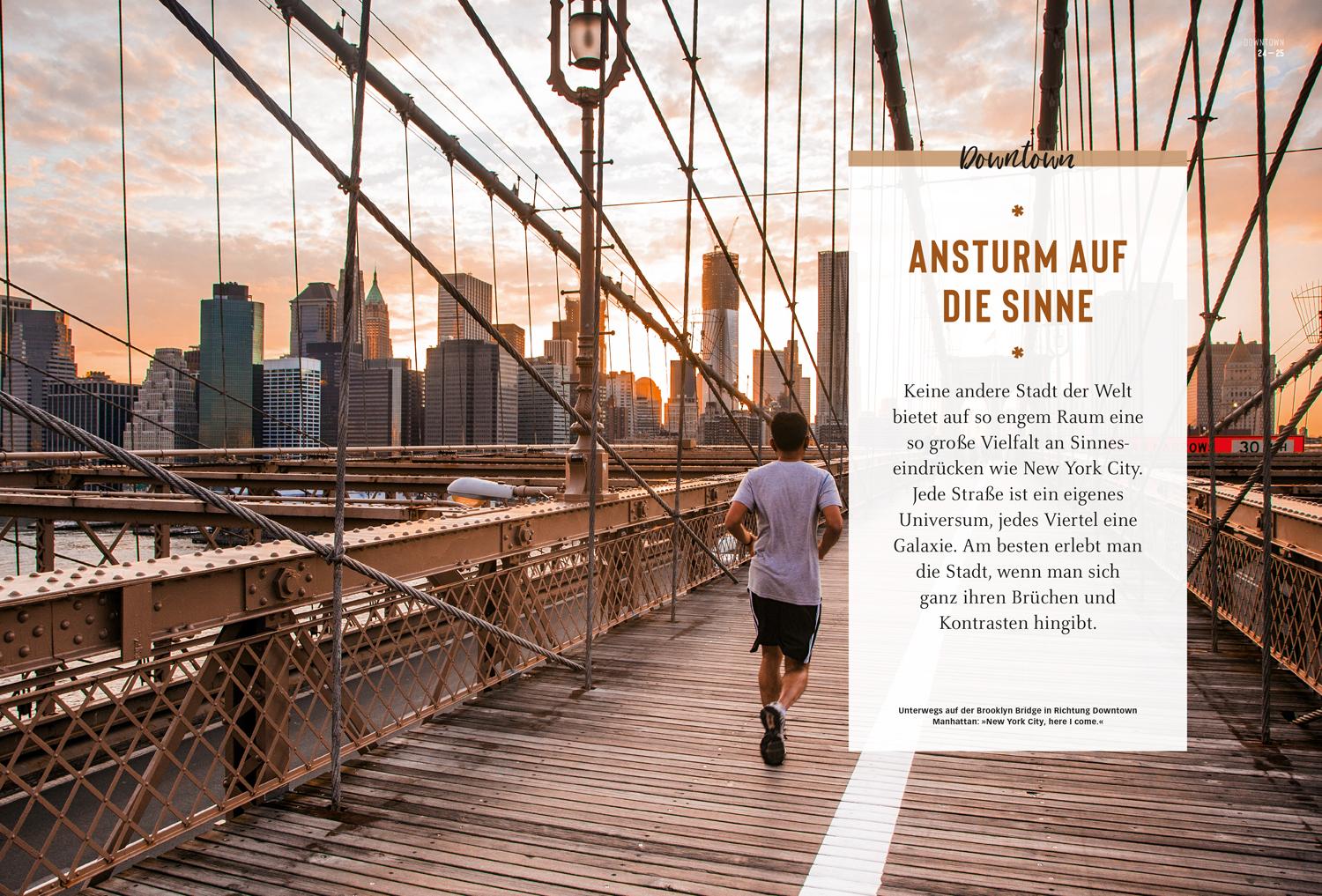 Bild: 9783616012285 | DUMONT Bildatlas New York | Sebastian Moll | Taschenbuch | 122 S.