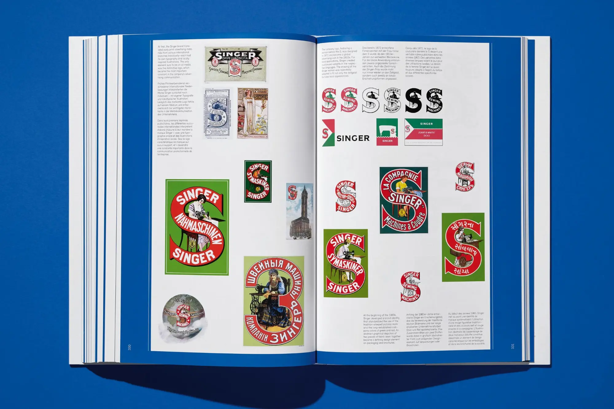 Bild: 9783836582285 | Logo Beginnings | Jens Müller | Buch | GER, Hardcover | 432 S. | 2022