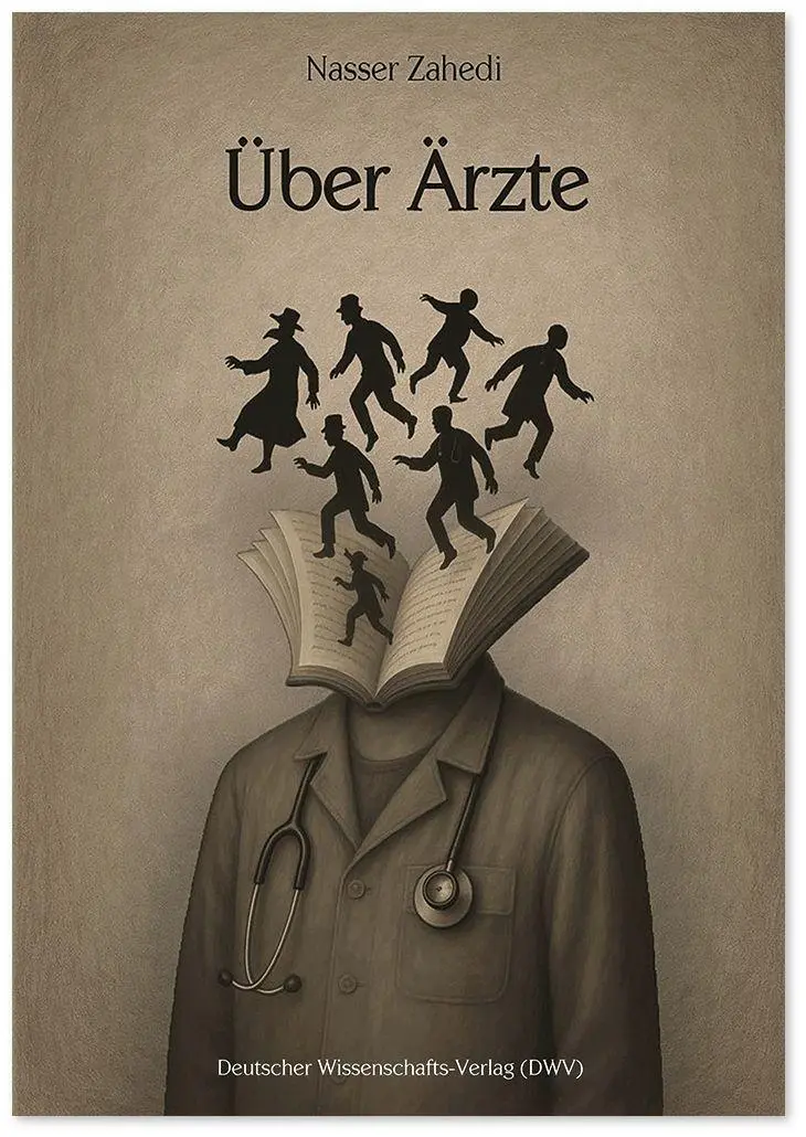 Cover: 9783868882285 | Über Ärzte, die Geschichten erzählten, keine waren, Verbrechen...