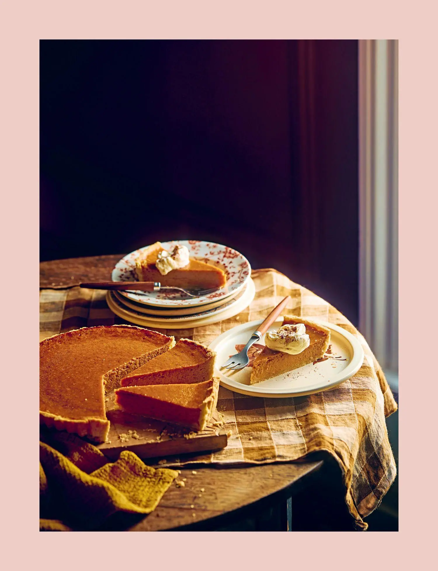 Bild: 9780008822385 | The Official Pumpkin Spice Café Cookbook | Laurie Gilmore (u. a.)