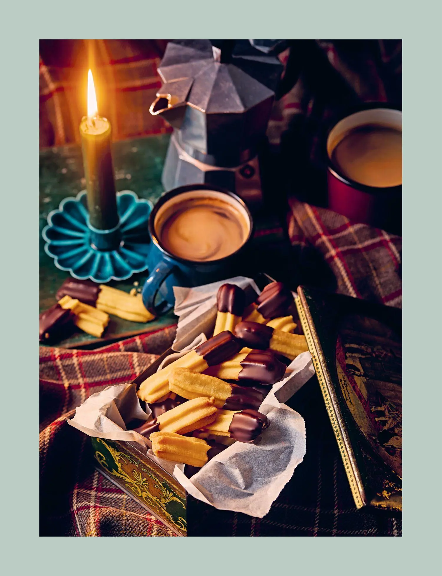 Bild: 9780008822385 | The Official Pumpkin Spice Café Cookbook | Laurie Gilmore (u. a.)