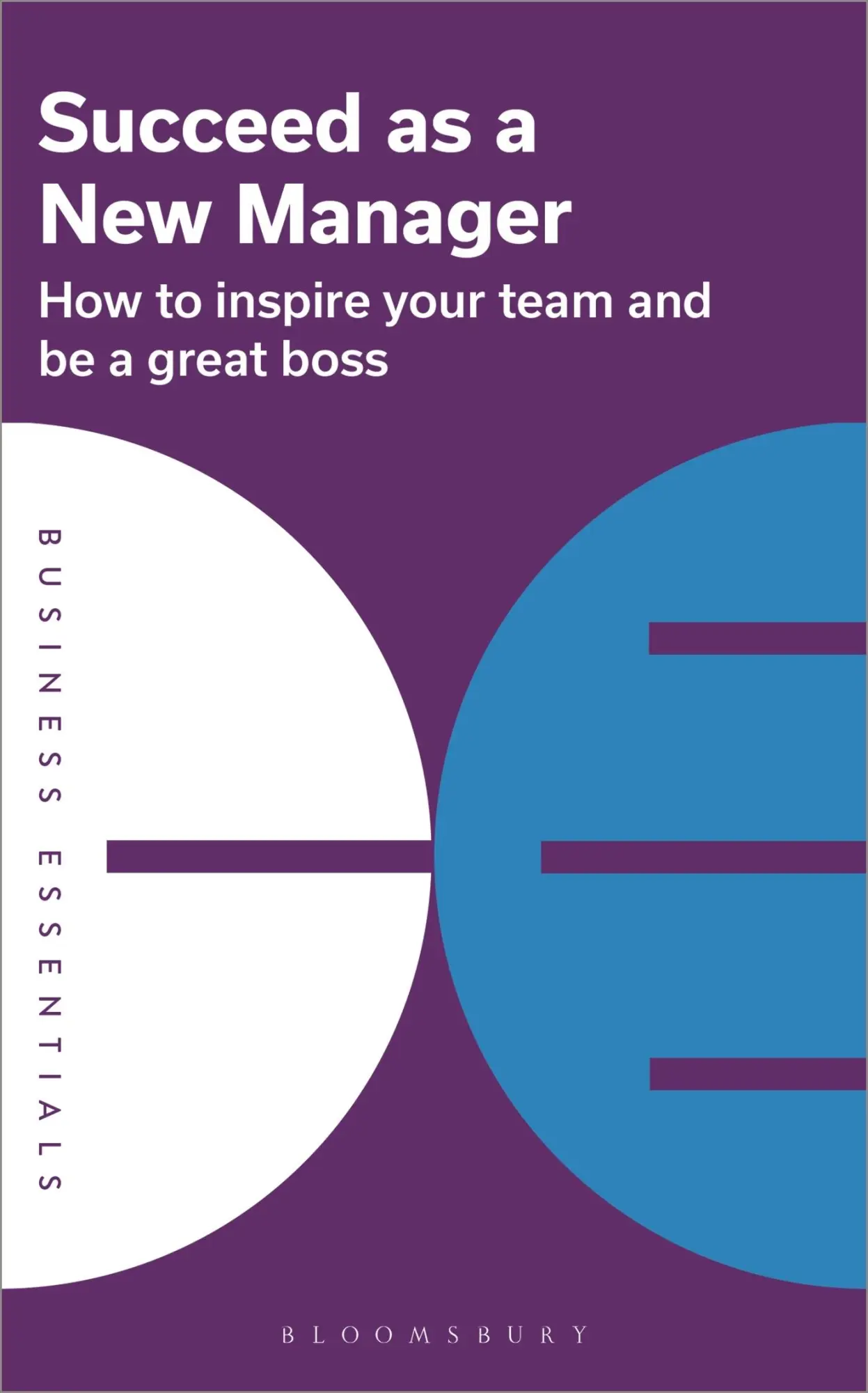Cover: 9781399402385 | Succeed as a New Manager | Bloomsbury Publishing Plc | Taschenbuch