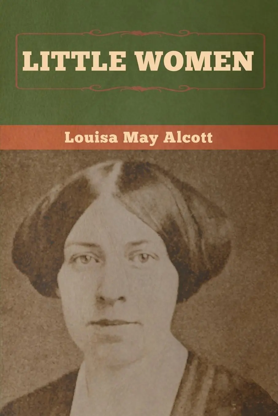 Cover: 9781647992385 | Little Women | Louisa May Alcott | Taschenbuch | Englisch | 2020