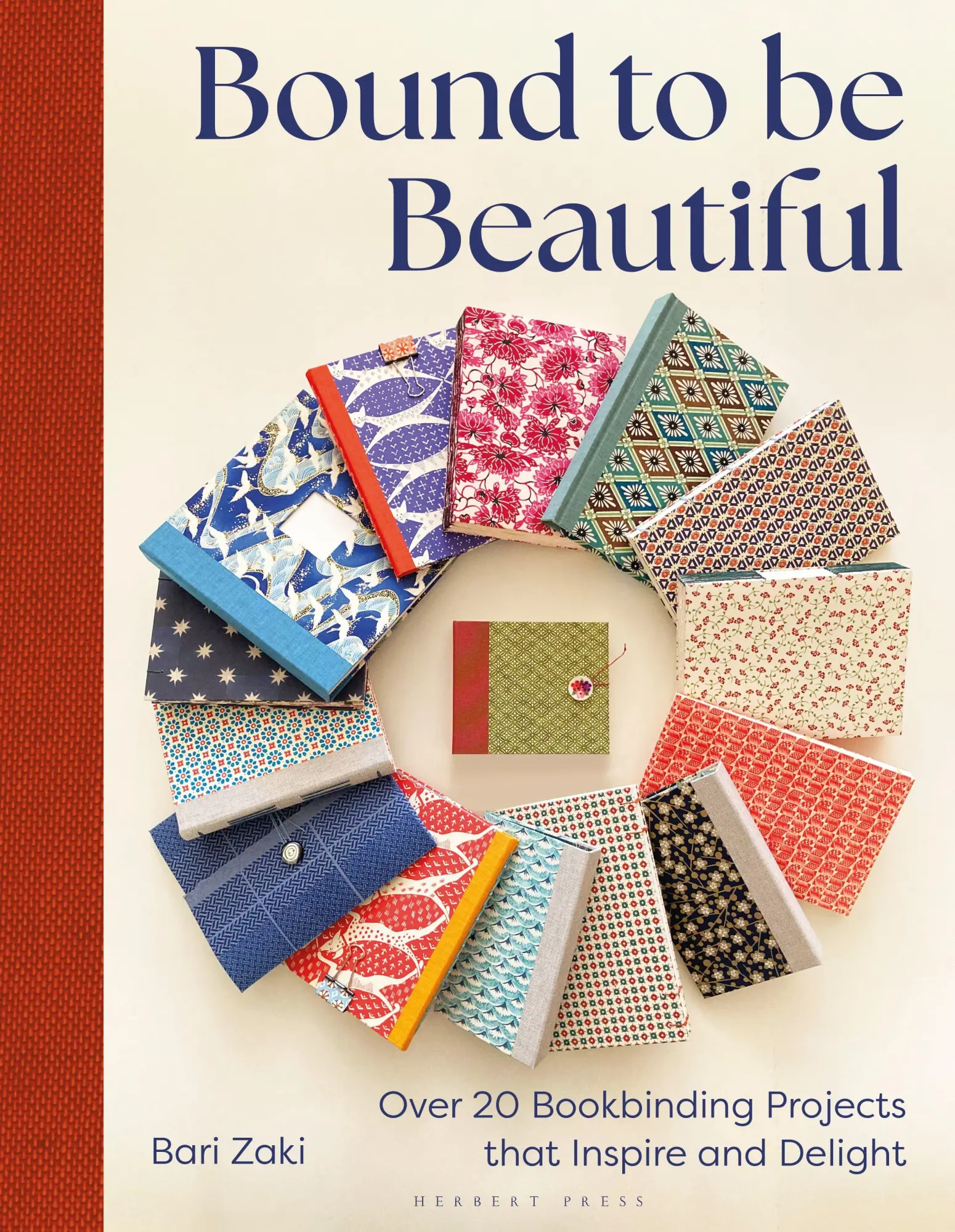 Cover: 9781789942385 | Bound to be Beautiful | Bari Zaki | Taschenbuch | Englisch | 2026