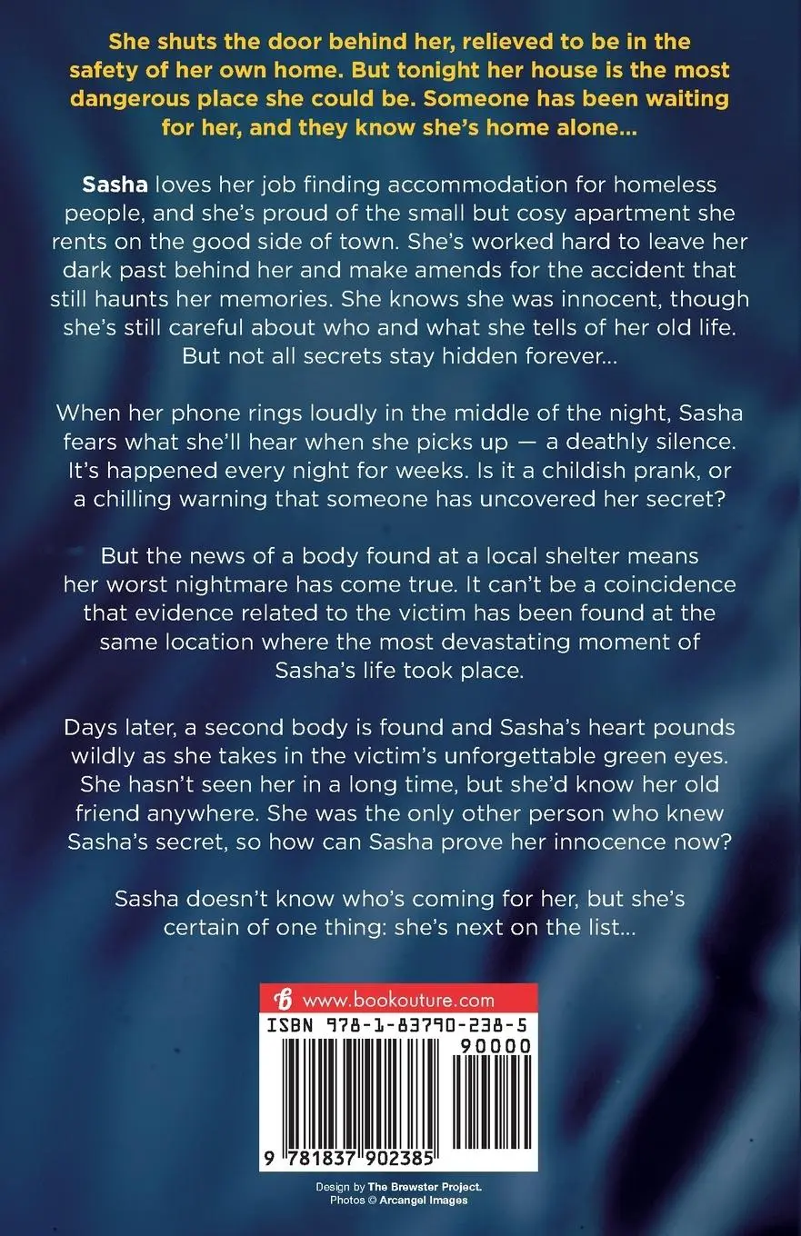 Rückseite: 9781837902385 | Their Cold Hearts | Carla Kovach | Taschenbuch | Englisch | 2023