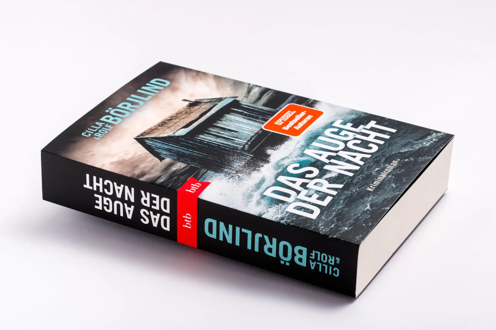 Bild: 9783442762385 | Das Auge der Nacht | Kriminalroman | Cilla Börjlind (u. a.) | Buch