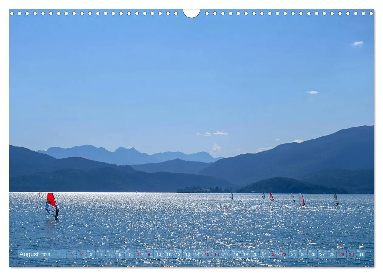 Bild: 9783457782385 | Garmisch Partenkirchen Land - Wasser und Berge sind Leben...