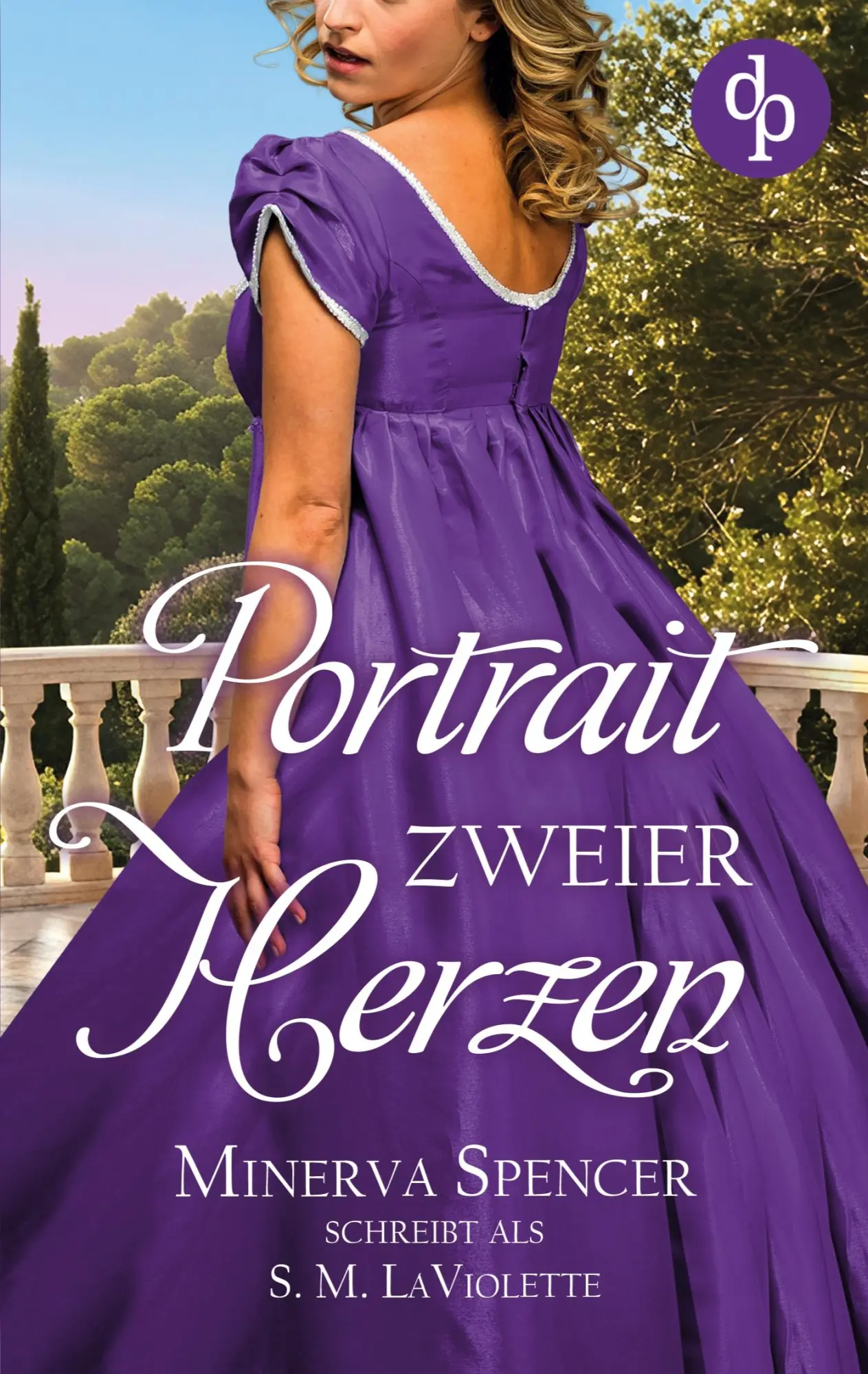 Cover: 9783986372385 | Portrait zweier Herzen Eine leidenschaftliche Regency Romance | Buch