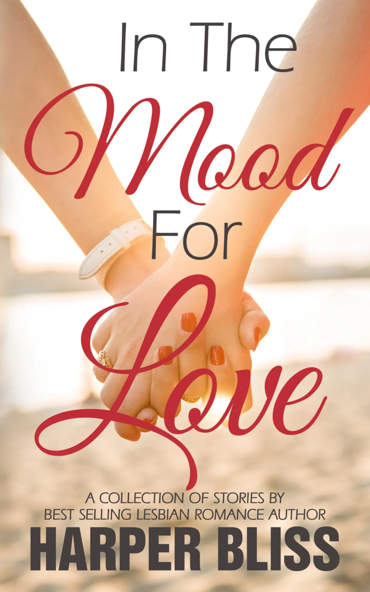 Cover: 9789887912385 | In the Mood for Love | Harper Bliss | Taschenbuch | Englisch | 2019