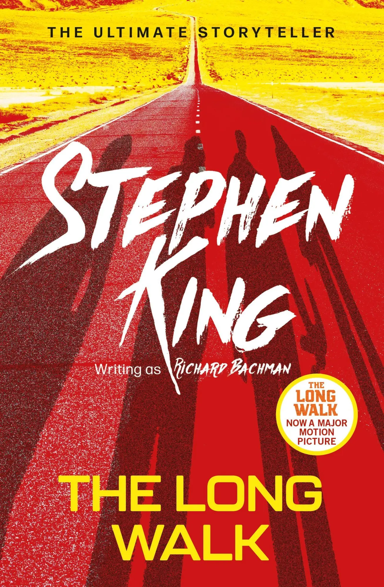Cover: 9781399702485 | The Long Walk | Stephen King (u. a.) | Taschenbuch | Englisch | 2025