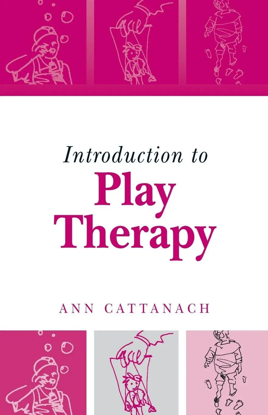 Cover: 9781583912485 | Introduction to Play Therapy | Ann Cattanach | Taschenbuch | Englisch
