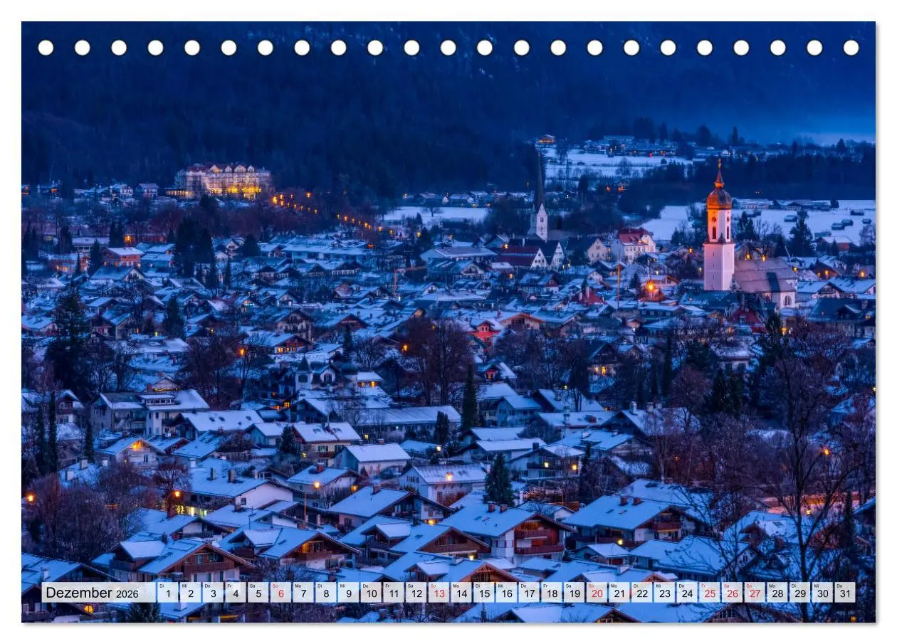 Bild: 9783457842485 | Garmisch-Partenkirchen - Zentrum des Werdenfelser Landes...