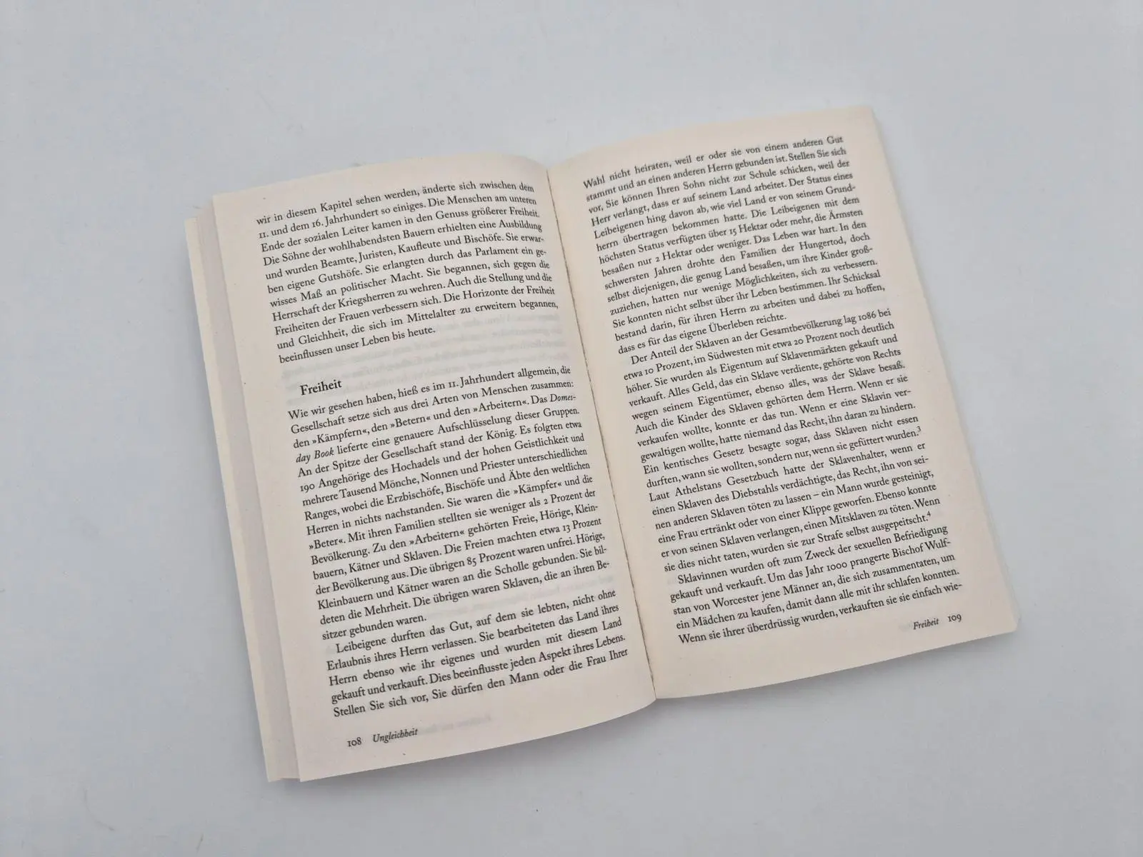 Bild: 9783492322485 | Als Licht das Dunkel durchdrang | Ian Mortimer | Taschenbuch | 336 S.