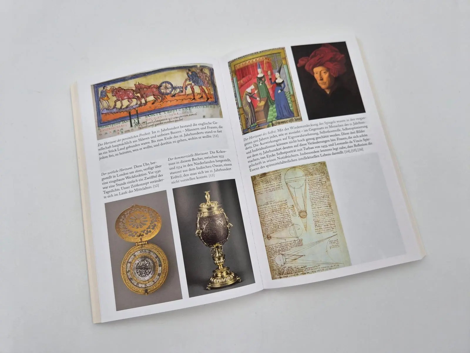 Bild: 9783492322485 | Als Licht das Dunkel durchdrang | Ian Mortimer | Taschenbuch | 336 S.