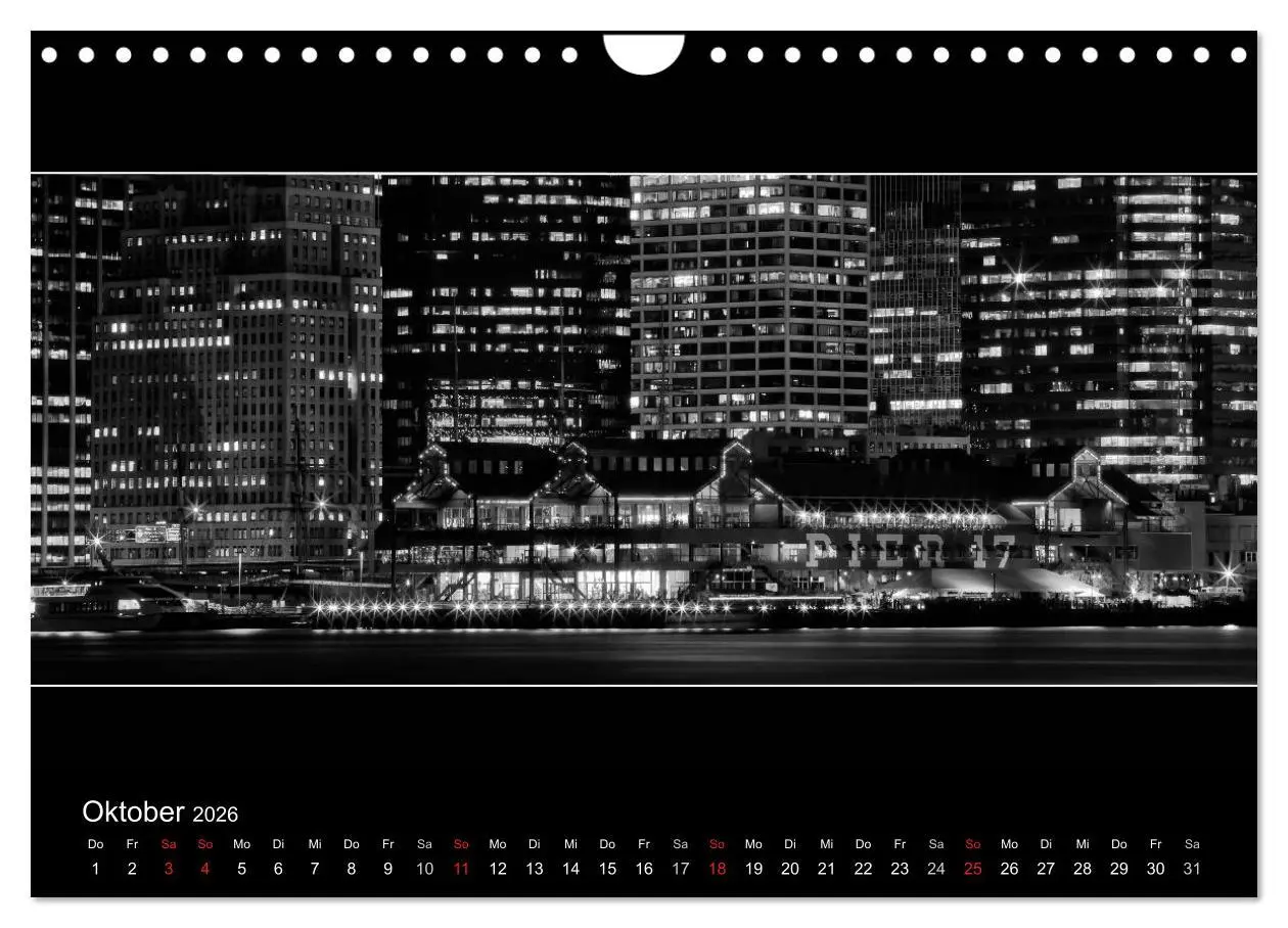 Bild: 9783516172485 | NEW YORK CITY Höhepunkte im Panoramaformat (Wandkalender 2026 DIN...