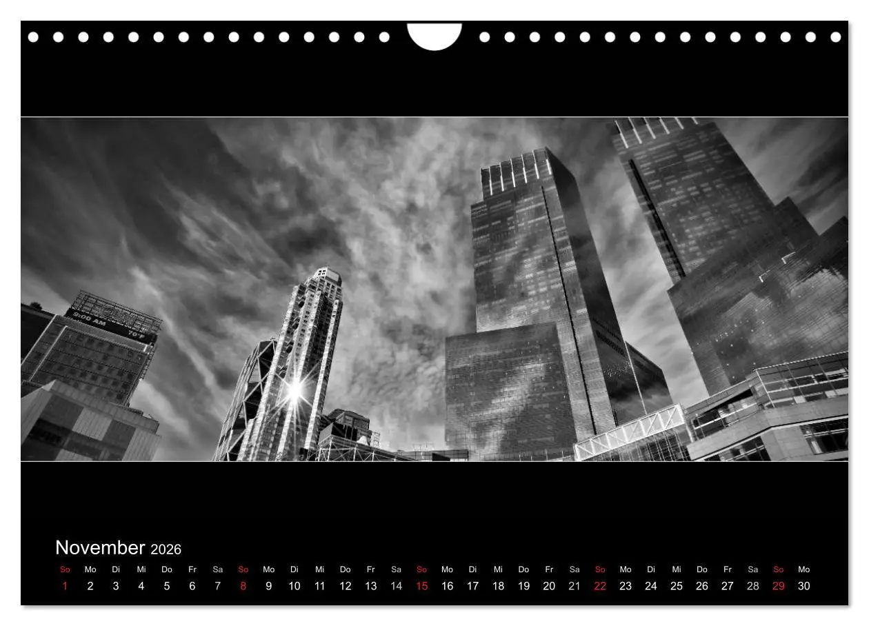 Bild: 9783516172485 | NEW YORK CITY Höhepunkte im Panoramaformat (Wandkalender 2026 DIN...