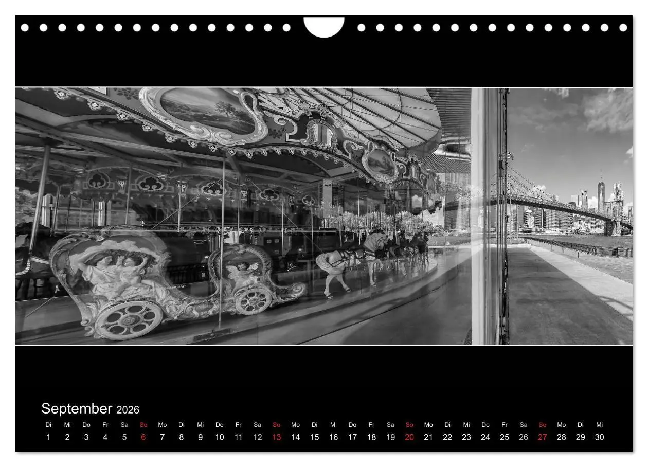 Bild: 9783516172485 | NEW YORK CITY Höhepunkte im Panoramaformat (Wandkalender 2026 DIN...