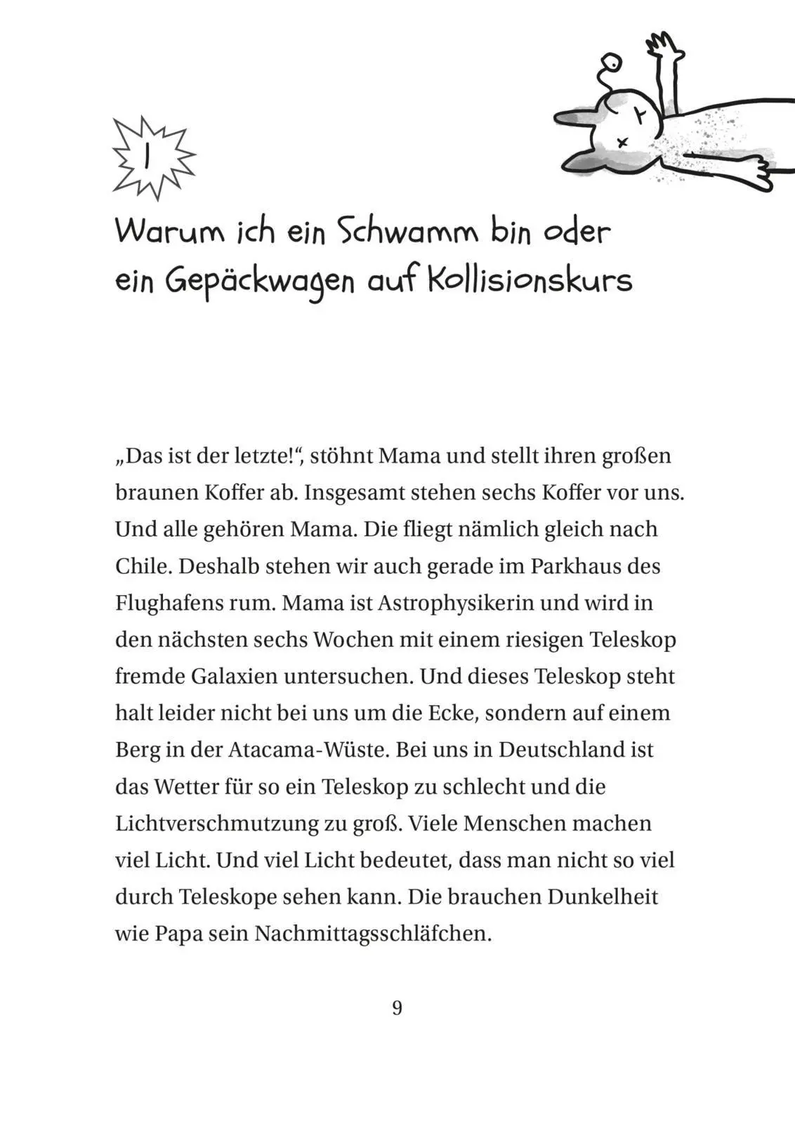 Bild: 9783551652485 | Schisser und ich 2: Donnerwetter | Frank Schmeißer | Buch | 192 S.