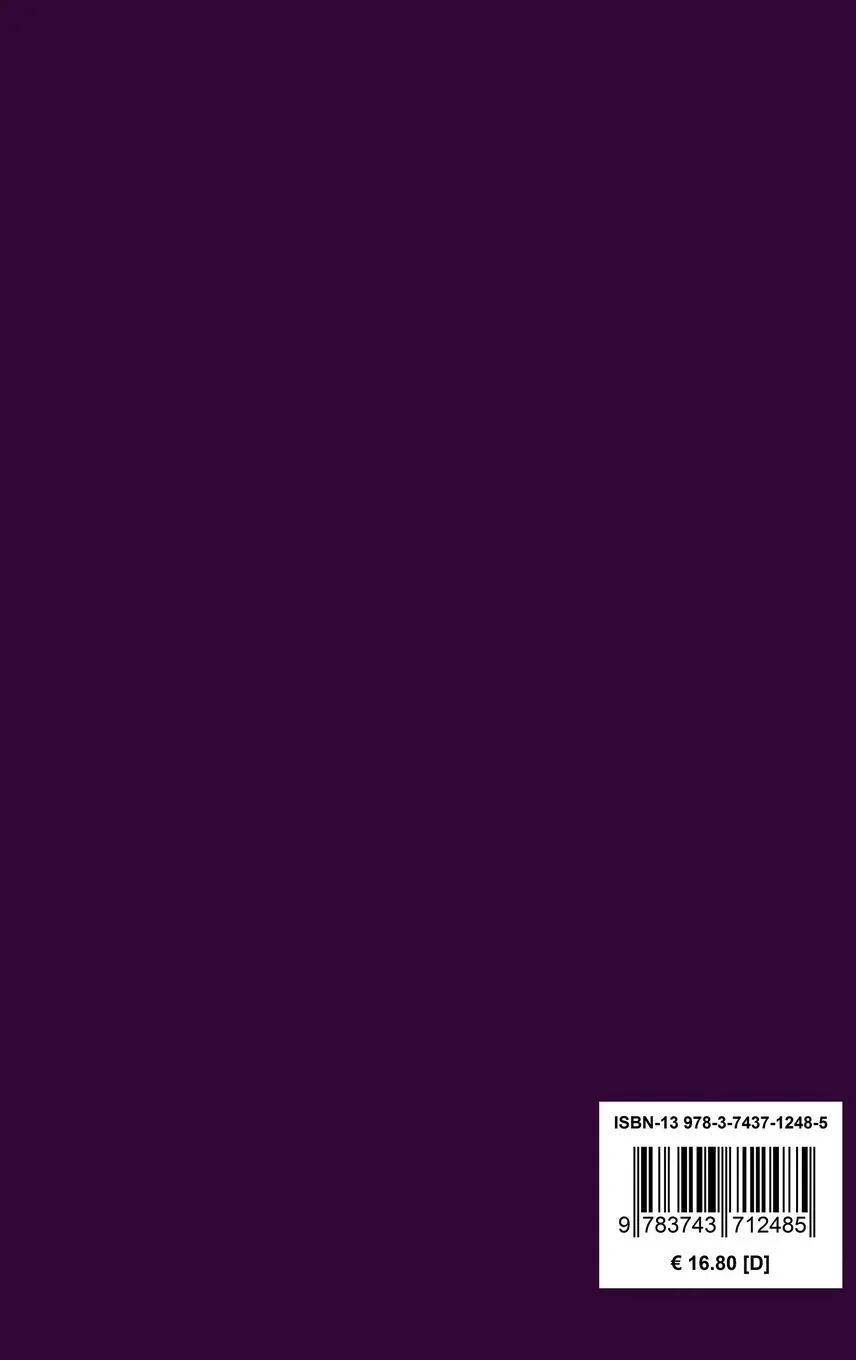 Rückseite: 9783743712485 | Andreas oder die Vereinigten | Hugo Von Hofmannsthal | Buch | 108 S.