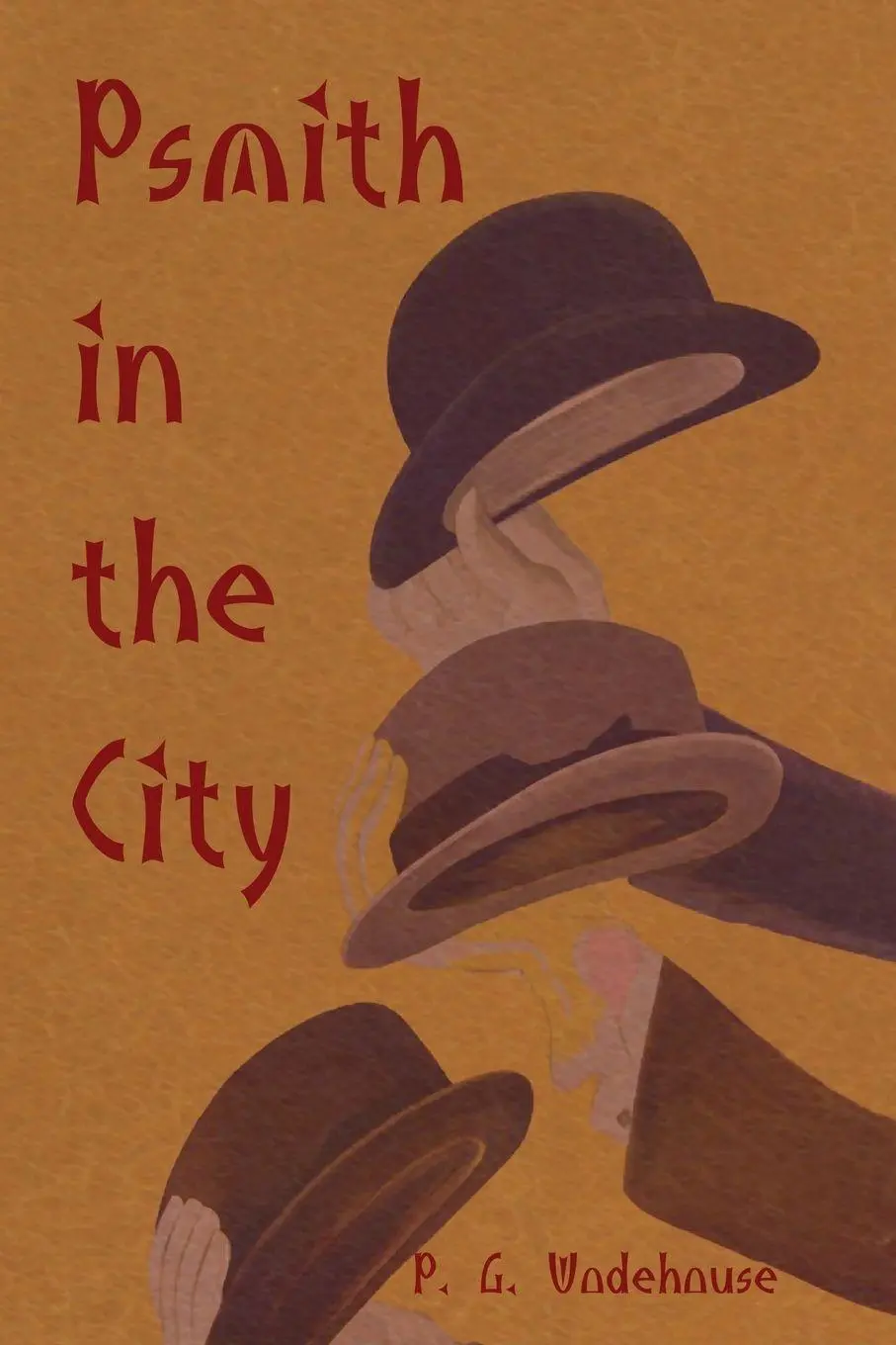 Cover: 9781618952585 | Psmith in the City | P. G. Wodehouse | Taschenbuch | Englisch | 2018
