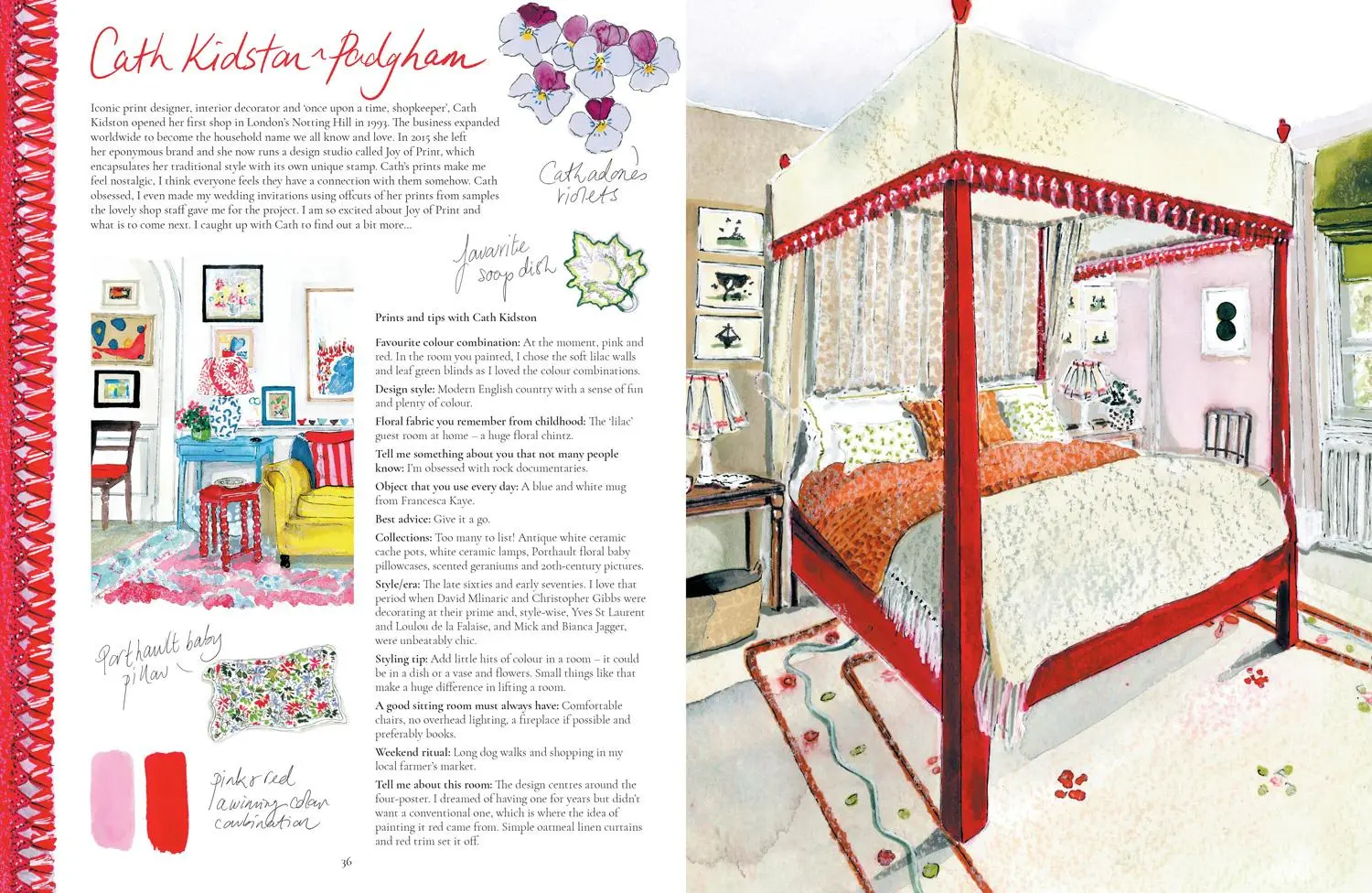 Bild: 9781911682585 | Sj Axelby's Interior Portraits | Sj Axelby | Buch | Gebunden | 2023