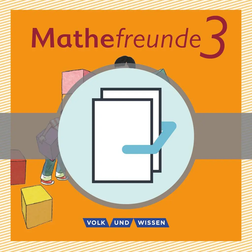 Cover: 9783060812585 | Mathefreunde - Ausgabe Nord/Süd 2015 | Edmund Wallis | Deutsch | 2016