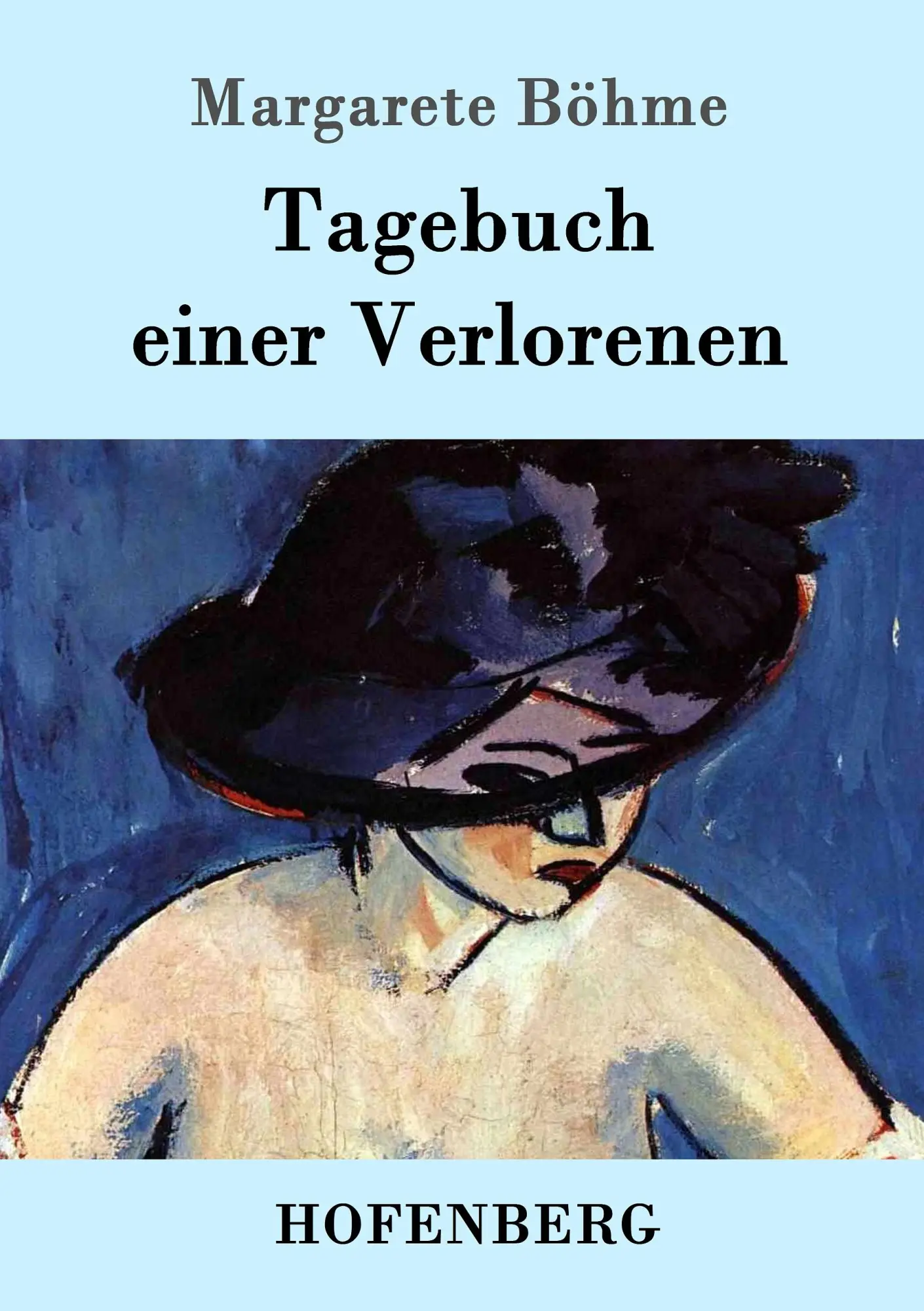 Cover: 9783743702585 | Tagebuch einer Verlorenen | Margarete Böhme | Taschenbuch | 232 S.