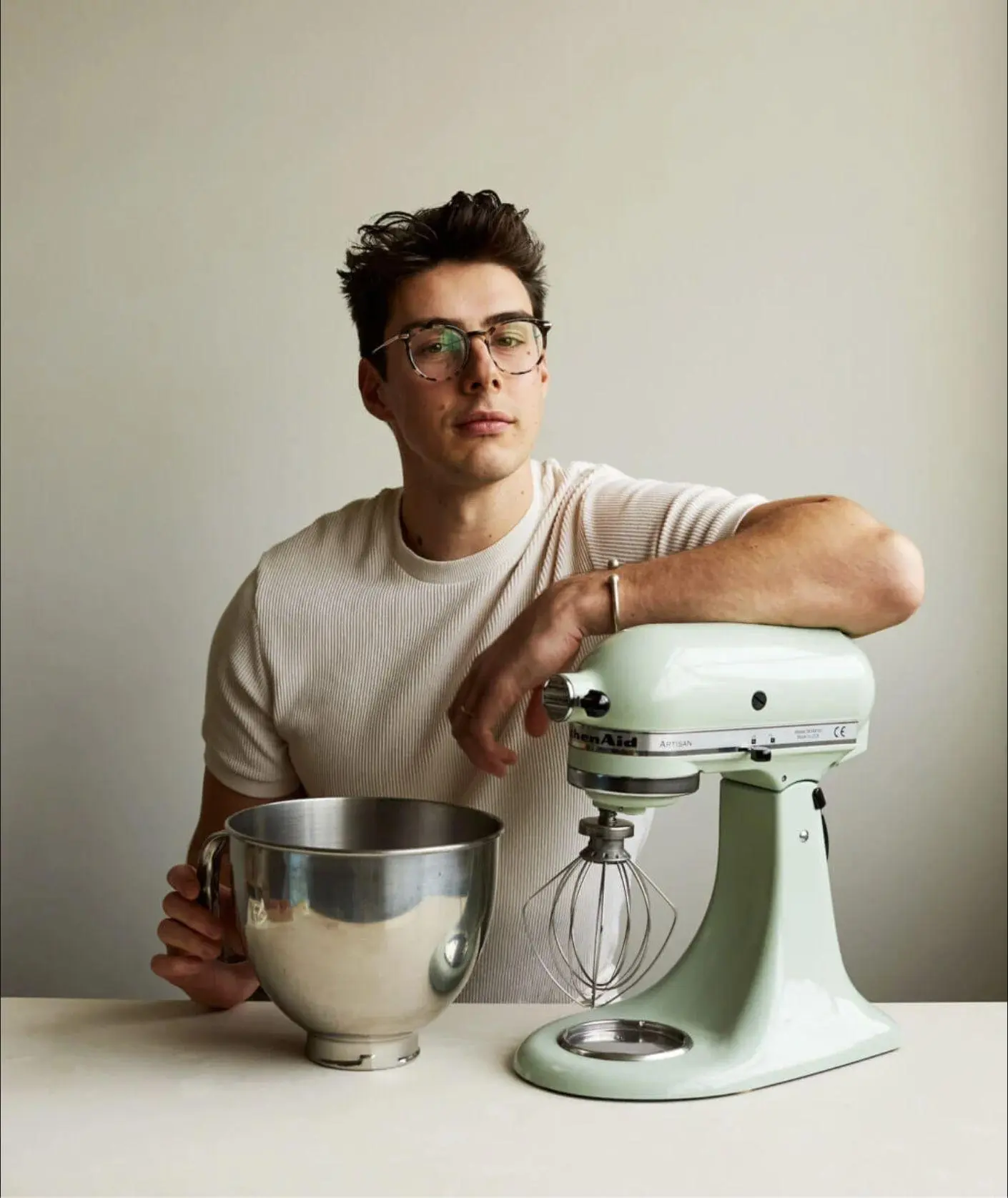 Bild: 9783831052585 | Backen - (k)eine Wissenschaft | Matt Adlard | Taschenbuch | 224 S.