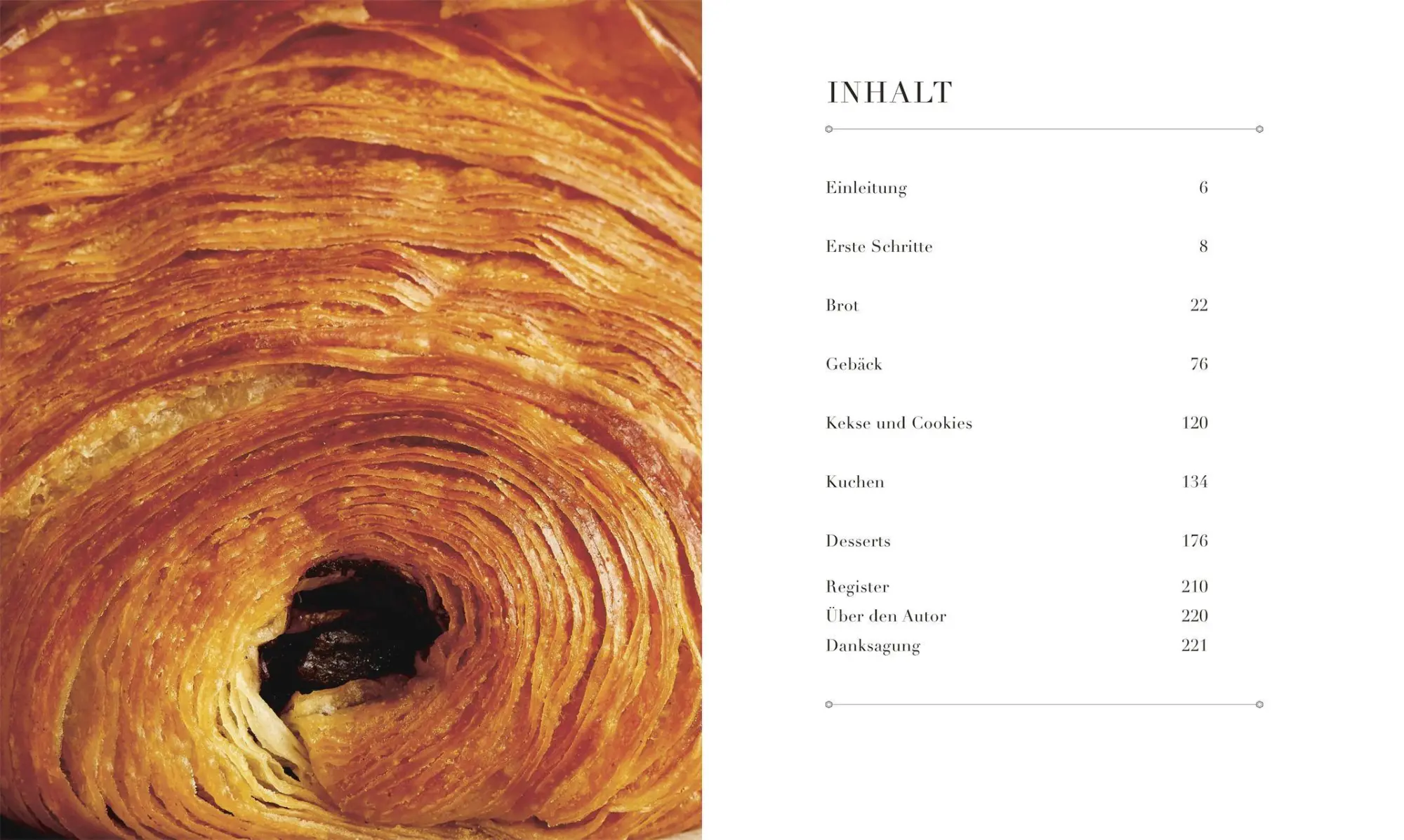 Bild: 9783831052585 | Backen - (k)eine Wissenschaft | Matt Adlard | Taschenbuch | 224 S.