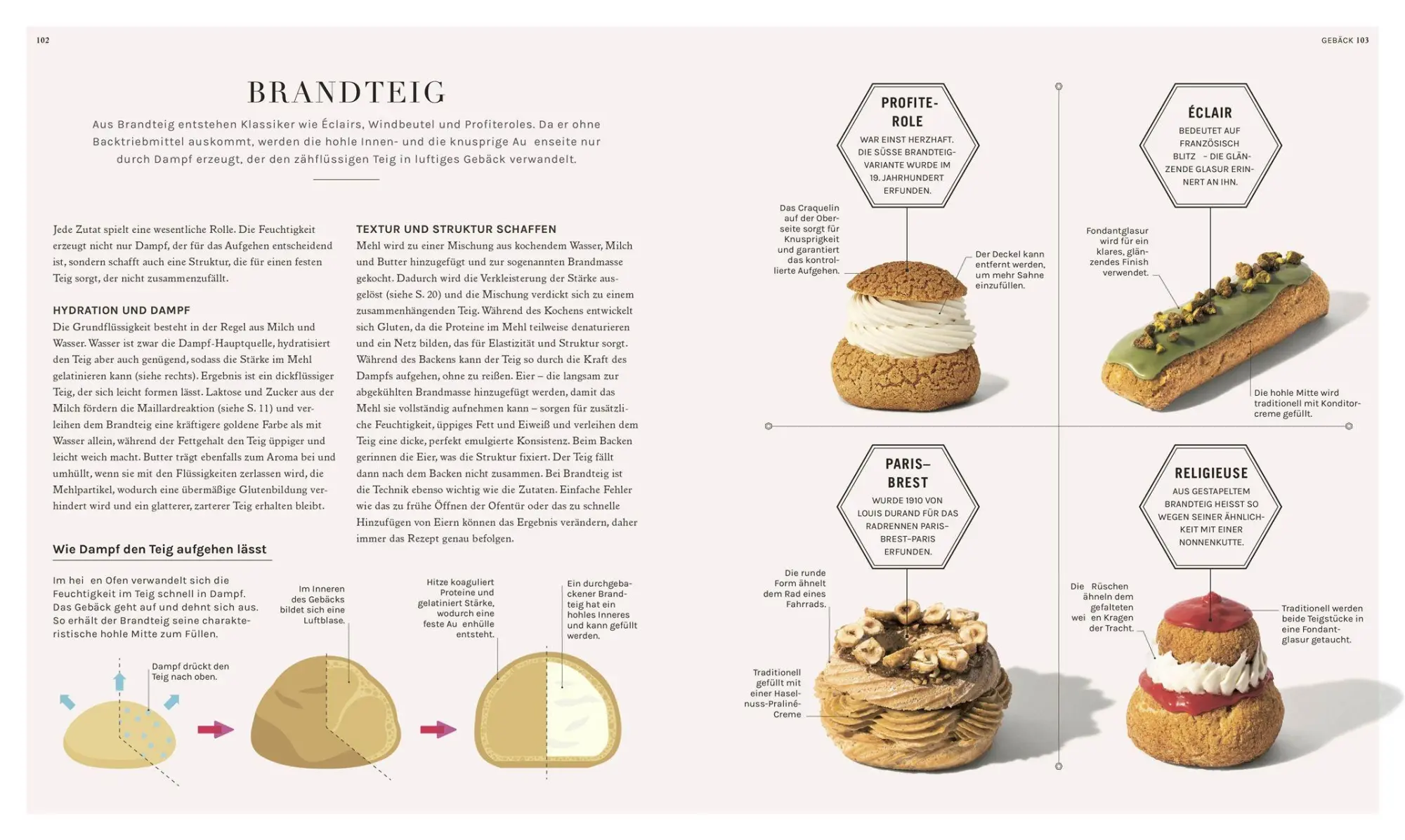 Bild: 9783831052585 | Backen - (k)eine Wissenschaft | Matt Adlard | Taschenbuch | 224 S.