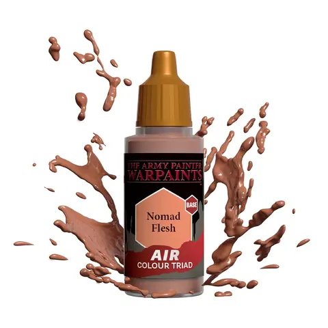Cover: 5713799312685 | Air Nomad Flesh | The Army Painter | EAN 5713799312685