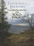 Cover: 9780486452685 | Complete Symphonies | Johannes Brahms | Taschenbuch | Buch | Englisch