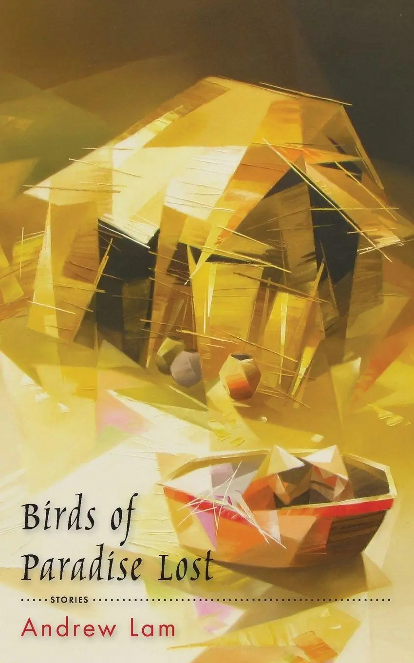 Cover: 9781597092685 | Birds of Paradise Lost | Andrew Lam | Taschenbuch | Englisch | 2013