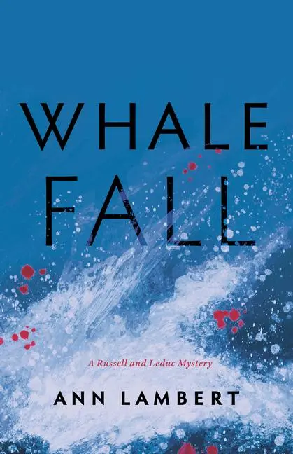 Cover: 9781772602685 | Whale Fall | Ann Lambert | Taschenbuch | Kartoniert / Broschiert